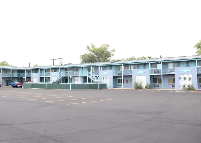 Downtown Inn Albuquerque